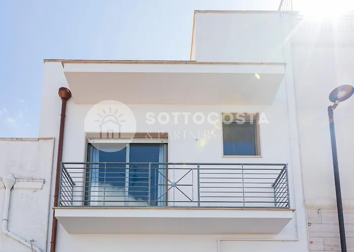 לינה וארוחת בוקר Baldi