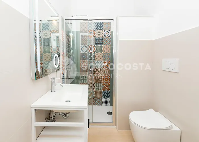 Baldi לינה וארוחת בוקר 3*