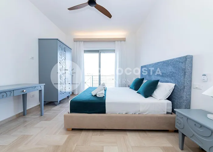 Baldi פורטו צ'זראו