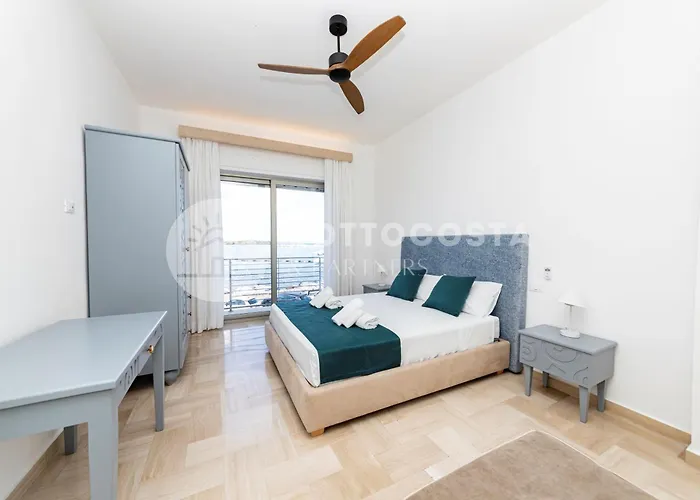 לינה וארוחת בוקר Baldi 3*