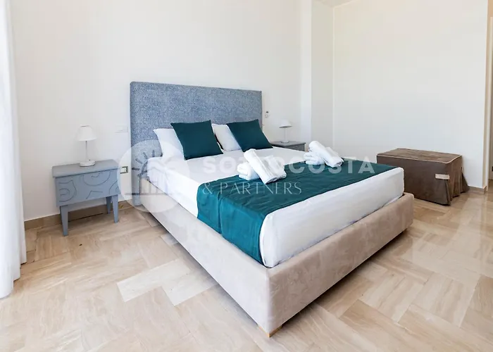 Baldi 3* פורטו צ'זראו