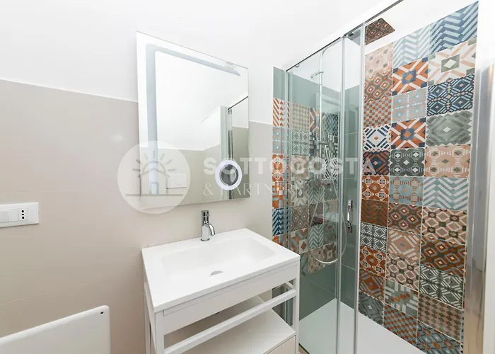 לינה וארוחת בוקר Baldi