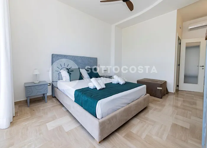 Baldi פורטו צ'זראו