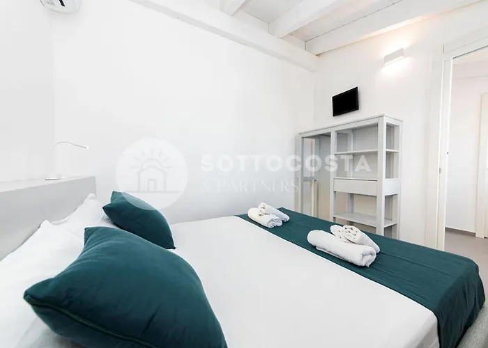 Baldi פורטו צ'זראו